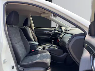 Nissan X-Trail 1.6 dCi Acenta 4x4 5-Plätzer MT