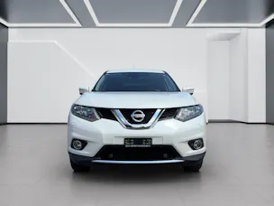 Nissan X-Trail 1.6 dCi Acenta 4x4 5-Plätzer MT