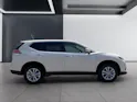 Nissan X-Trail 1.6 dCi Acenta 4x4 5-Plätzer MT