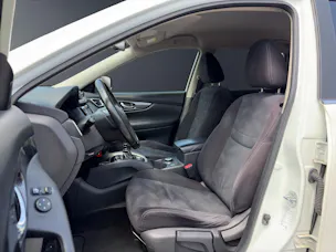 Nissan X-Trail 1.6 dCi Acenta 4x4 5-Plätzer MT