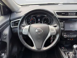 Nissan X-Trail 1.6 dCi Acenta 4x4 5-Plätzer MT