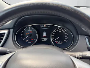 Nissan X-Trail 1.6 dCi Acenta 4x4 5-Plätzer MT
