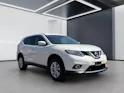 Nissan X-Trail 1.6 dCi Acenta 4x4 5-Plätzer MT