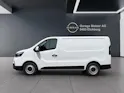 Nissan Primastar Kaw. 3.0t L1H1 2.0 dCi 150PS N-Connecta AT