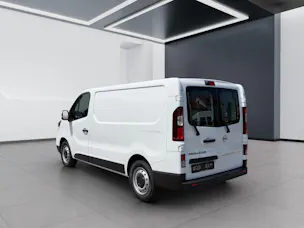 Nissan Primastar Kaw. 3.0t L1H1 2.0 dCi 150PS N-Connecta AT