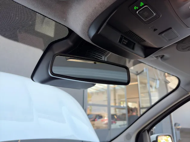 Nissan Primastar Kaw. 3.0t L1H1 2.0 dCi 150PS N-Connecta AT