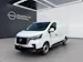 Nissan Primastar Kaw. 3.0t L1H1 2.0 dCi 150PS N-Connecta AT