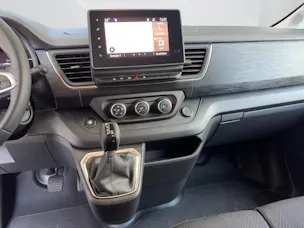 Nissan Primastar Kaw. 3.0t L1H1 2.0 dCi 150PS N-Connecta AT