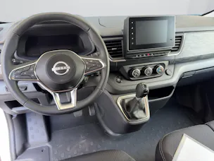 Nissan Primastar Kaw. 3.0t L1H1 2.0 dCi 150PS N-Connecta AT