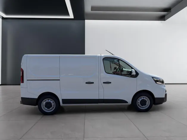 Nissan Primastar Kaw. 3.0t L1H1 2.0 dCi 150PS N-Connecta AT