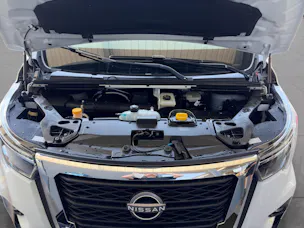 Nissan Primastar Kaw. 3.0t L1H1 2.0 dCi 150PS N-Connecta AT