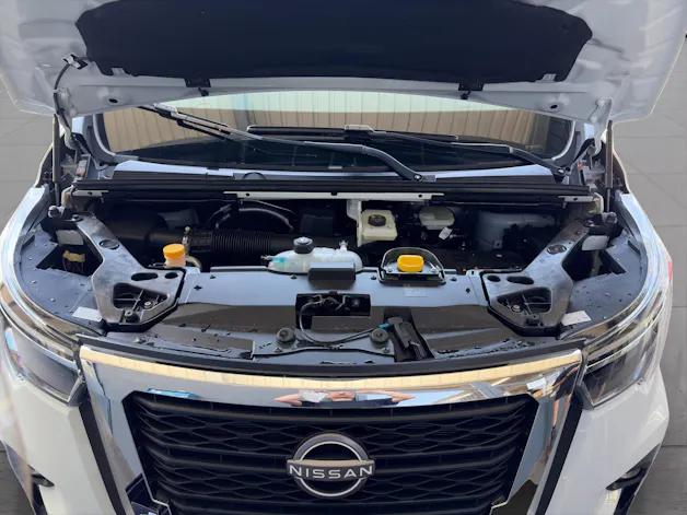 Nissan Primastar Kaw. 3.0t L1H1 2.0 dCi 150PS N-Connecta AT