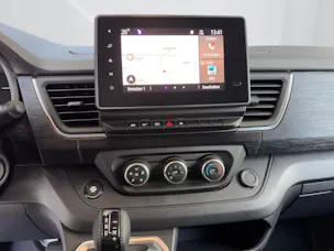 Nissan Primastar Kaw. 3.0t L1H1 2.0 dCi 150PS N-Connecta AT