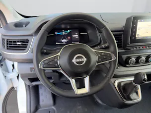 Nissan Primastar Kaw. 3.0t L1H1 2.0 dCi 150PS N-Connecta AT