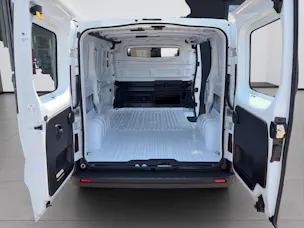 Nissan Primastar Kaw. 3.0t L1H1 2.0 dCi 150PS N-Connecta AT