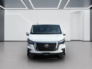 Nissan Primastar Kaw. 3.0t L1H1 2.0 dCi 150PS N-Connecta AT