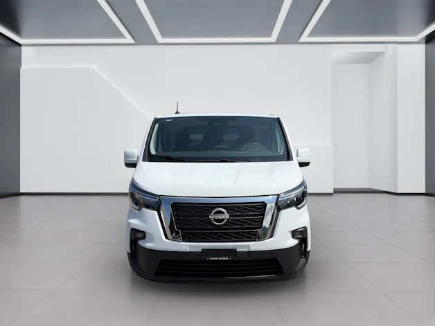 Nissan Primastar Kaw. 3.0t L1H1 2.0 dCi 150PS N-Connecta AT