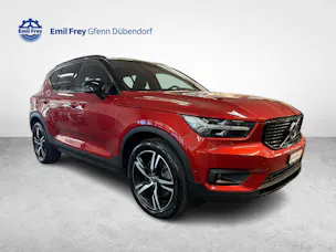 Volvo XC40 1.5 T5 TE R-Design