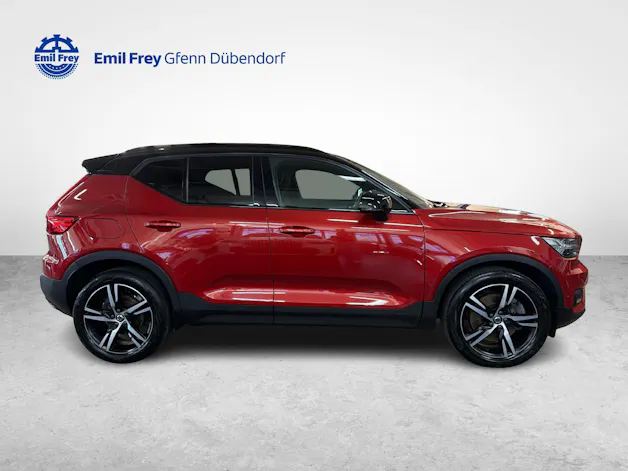 Volvo XC40 1.5 T5 TE R-Design