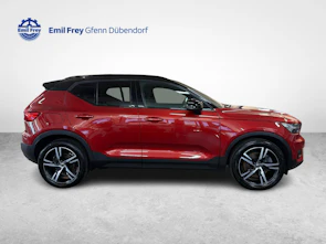 immagine del veicolo VOLVO XC40 1.5 T5 TE R-Design