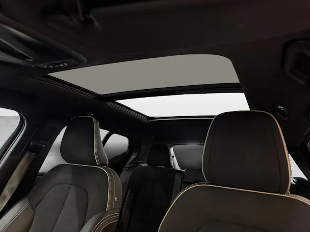 Volvo XC40 1.5 T5 TE R-Design