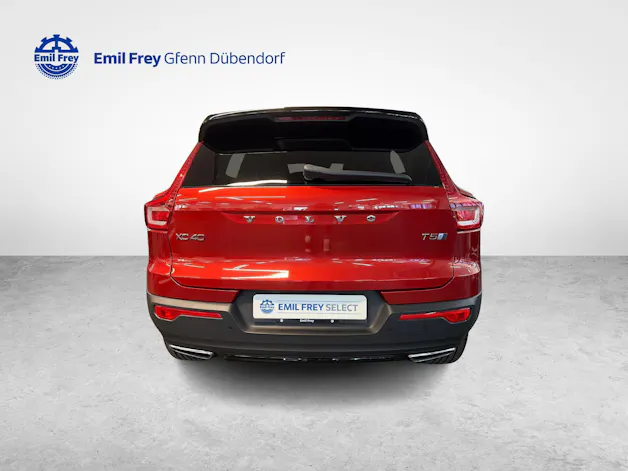 Volvo XC40 1.5 T5 TE R-Design