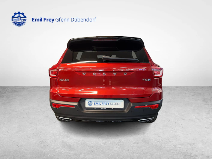 immagine del veicolo VOLVO XC40
