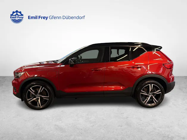Volvo XC40 1.5 T5 TE R-Design