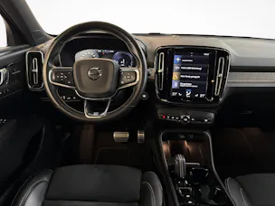 Volvo XC40 1.5 T5 TE R-Design