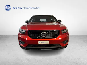 Volvo XC40 1.5 T5 TE R-Design