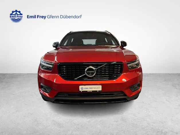 Volvo XC40 1.5 T5 TE R-Design