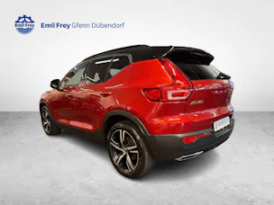 Volvo XC40 1.5 T5 TE R-Design