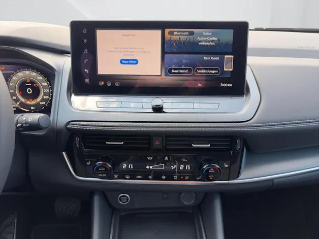 Nissan Qashqai 1.3 DIG-T N-Connecta 4x4