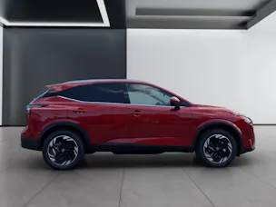 Nissan Qashqai 1.3 DIG-T N-Connecta 4x4