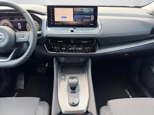 Nissan Qashqai 1.3 DIG-T N-Connecta 4x4