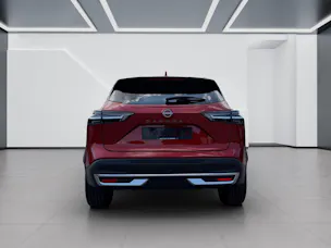 Nissan Qashqai 1.3 DIG-T N-Connecta 4x4