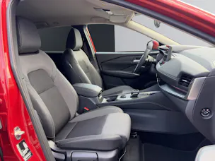 Nissan Qashqai 1.3 DIG-T N-Connecta 4x4