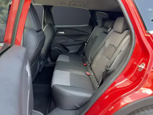 Nissan Qashqai 1.3 DIG-T N-Connecta 4x4