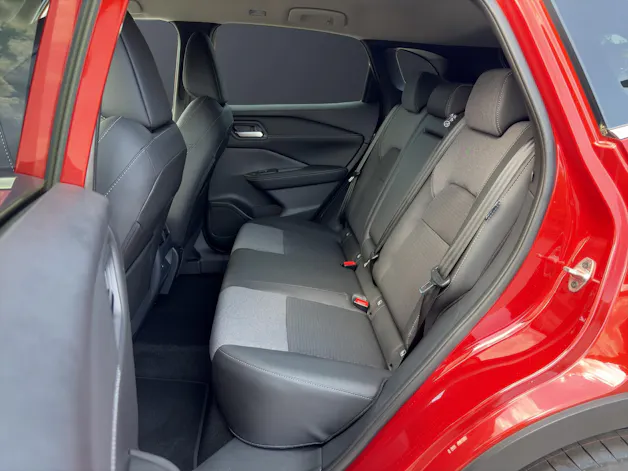 Nissan Qashqai 1.3 DIG-T N-Connecta 4x4