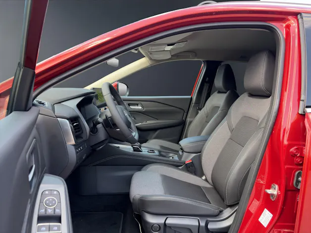 Nissan Qashqai 1.3 DIG-T N-Connecta 4x4