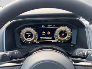 Nissan Qashqai 1.3 DIG-T N-Connecta 4x4