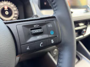 Nissan Qashqai 1.3 DIG-T N-Connecta 4x4