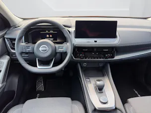 Nissan Qashqai 1.3 DIG-T N-Connecta 4x4