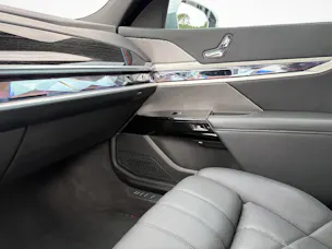 BMW 740d xDrive