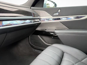 image du véhicule BMW 740d xDrive