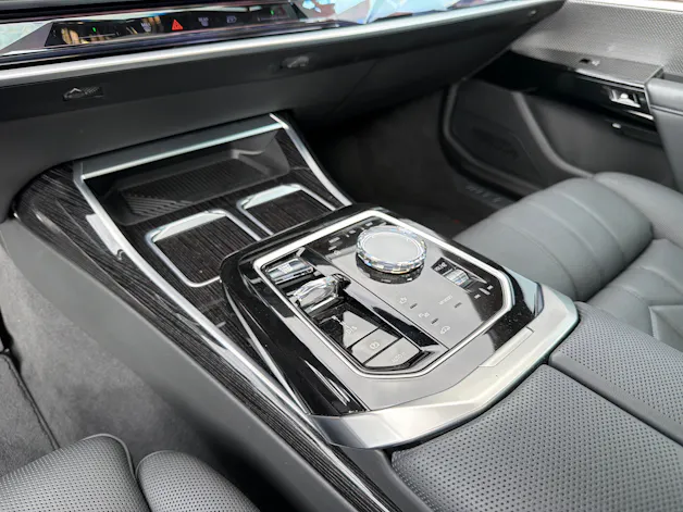 BMW 740d xDrive