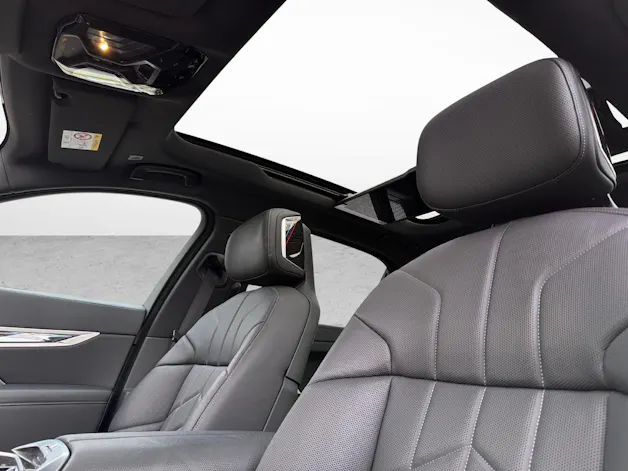 BMW 740d xDrive