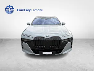 BMW 740d xDrive