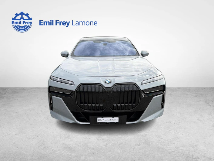 image du véhicule BMW 7 SERIES