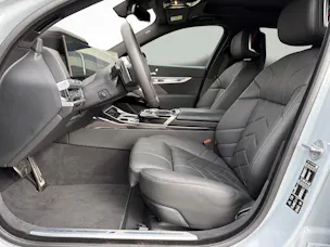 BMW 740d xDrive